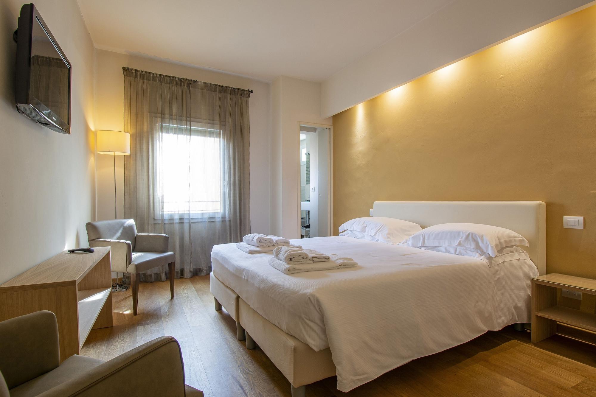 Апарт отель Relais Piazza Signoria Флоренция Экстерьер фото