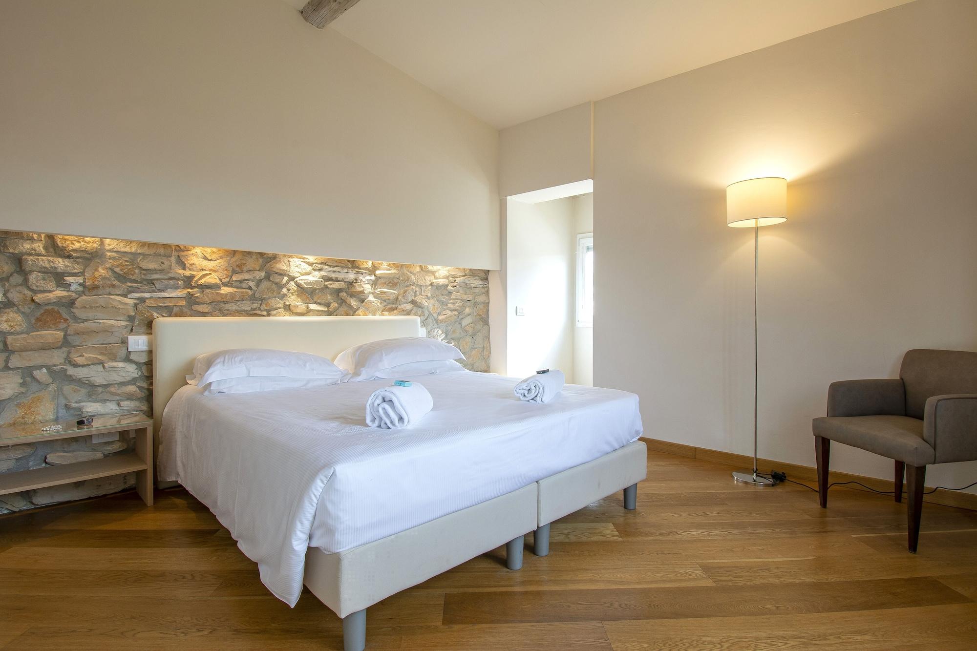 Апарт отель Relais Piazza Signoria Флоренция Экстерьер фото