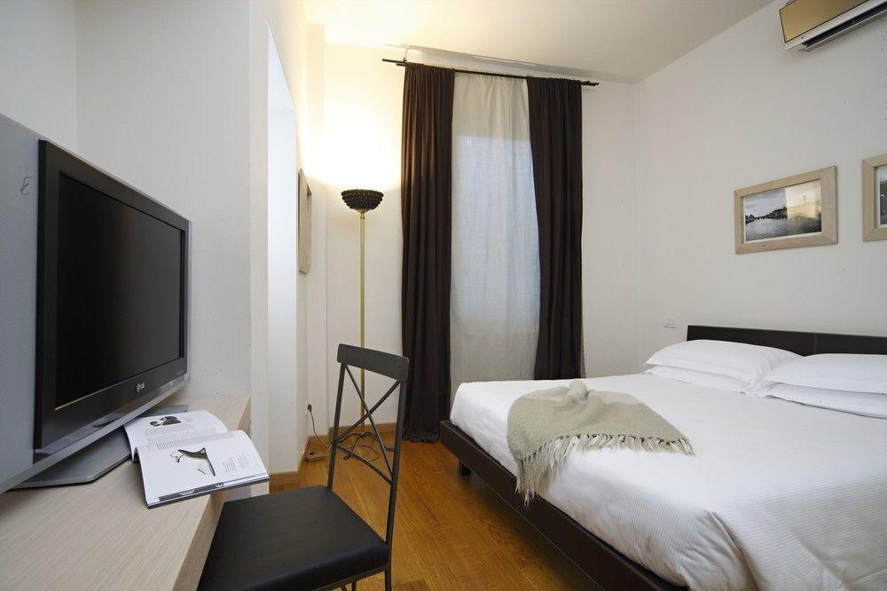 Апарт отель Relais Piazza Signoria Флоренция Экстерьер фото