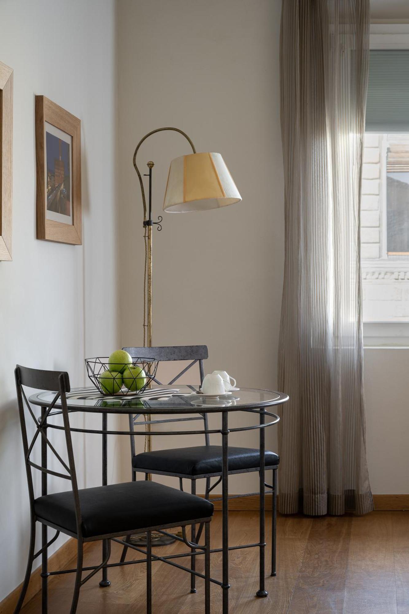 Апарт отель Relais Piazza Signoria Флоренция Экстерьер фото