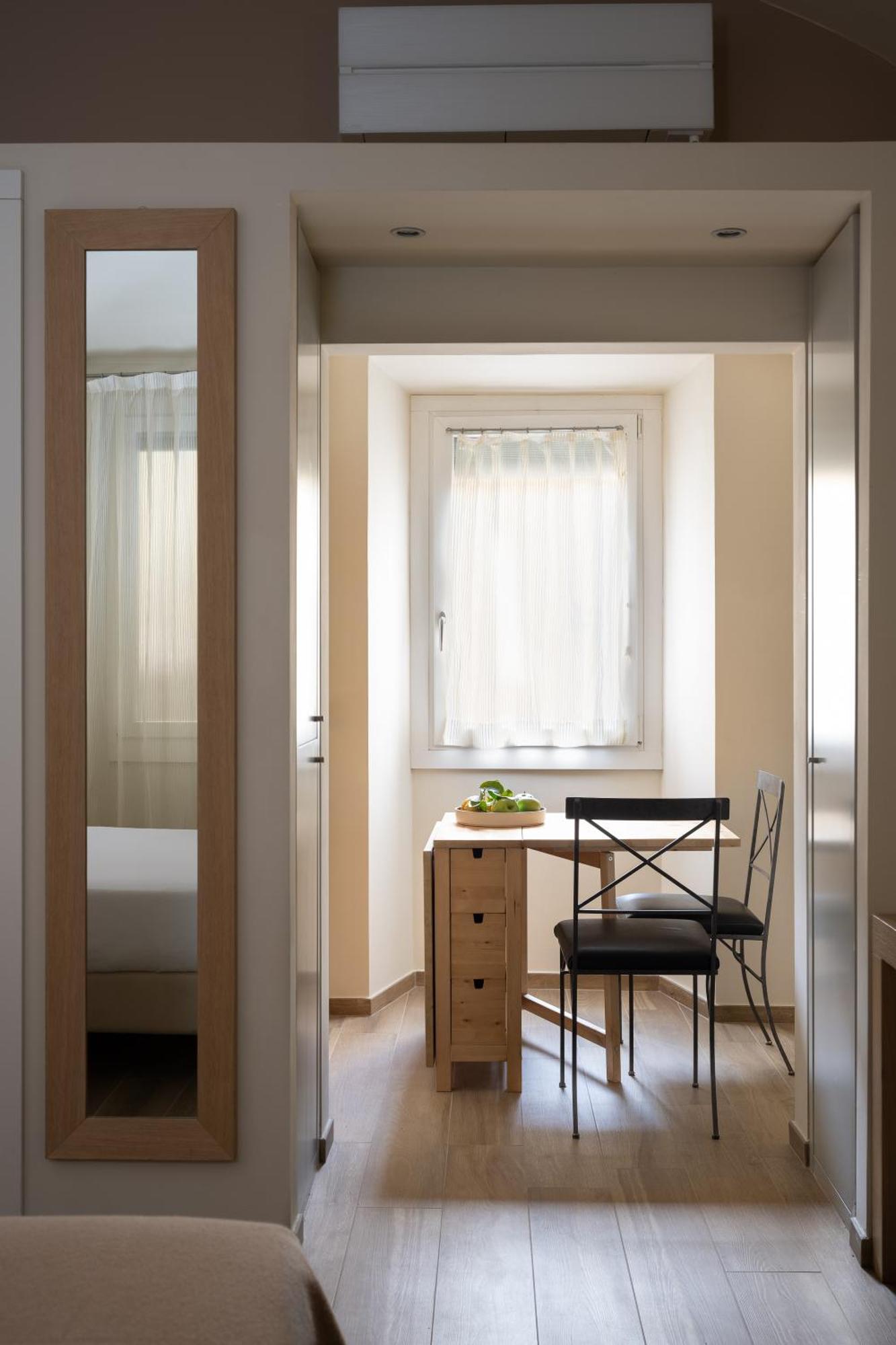 Апарт отель Relais Piazza Signoria Флоренция Экстерьер фото