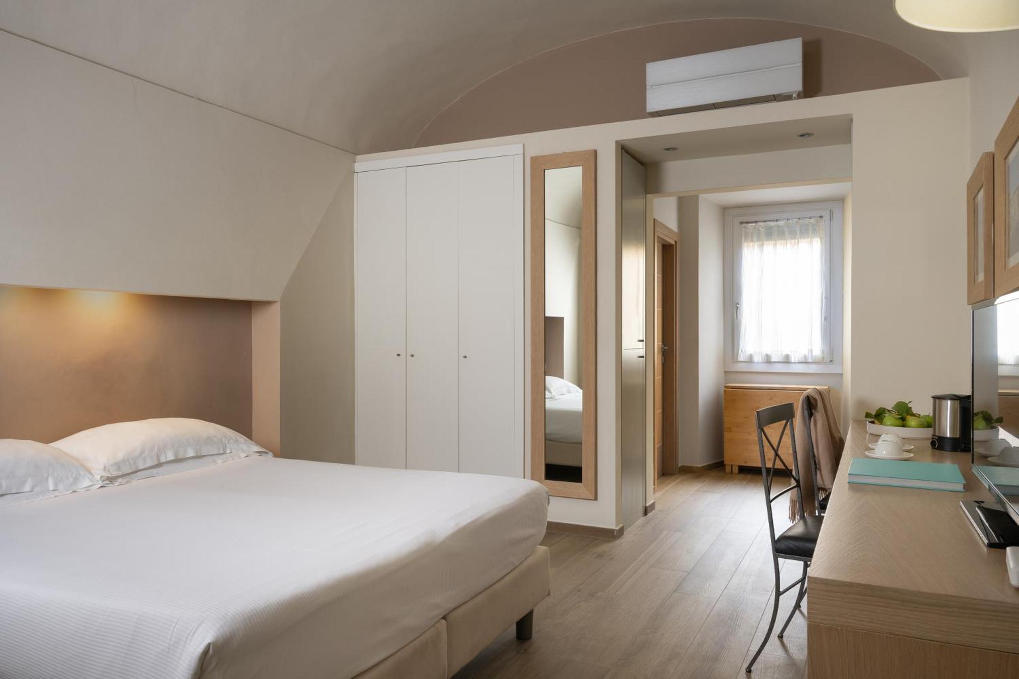 Апарт отель Relais Piazza Signoria Флоренция Экстерьер фото
