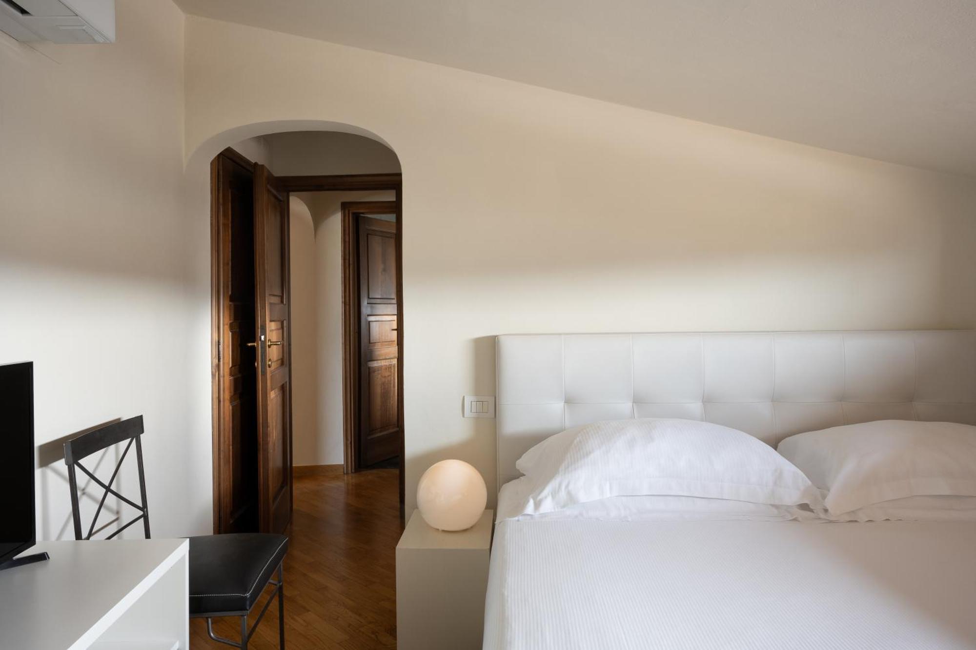 Апарт отель Relais Piazza Signoria Флоренция Экстерьер фото