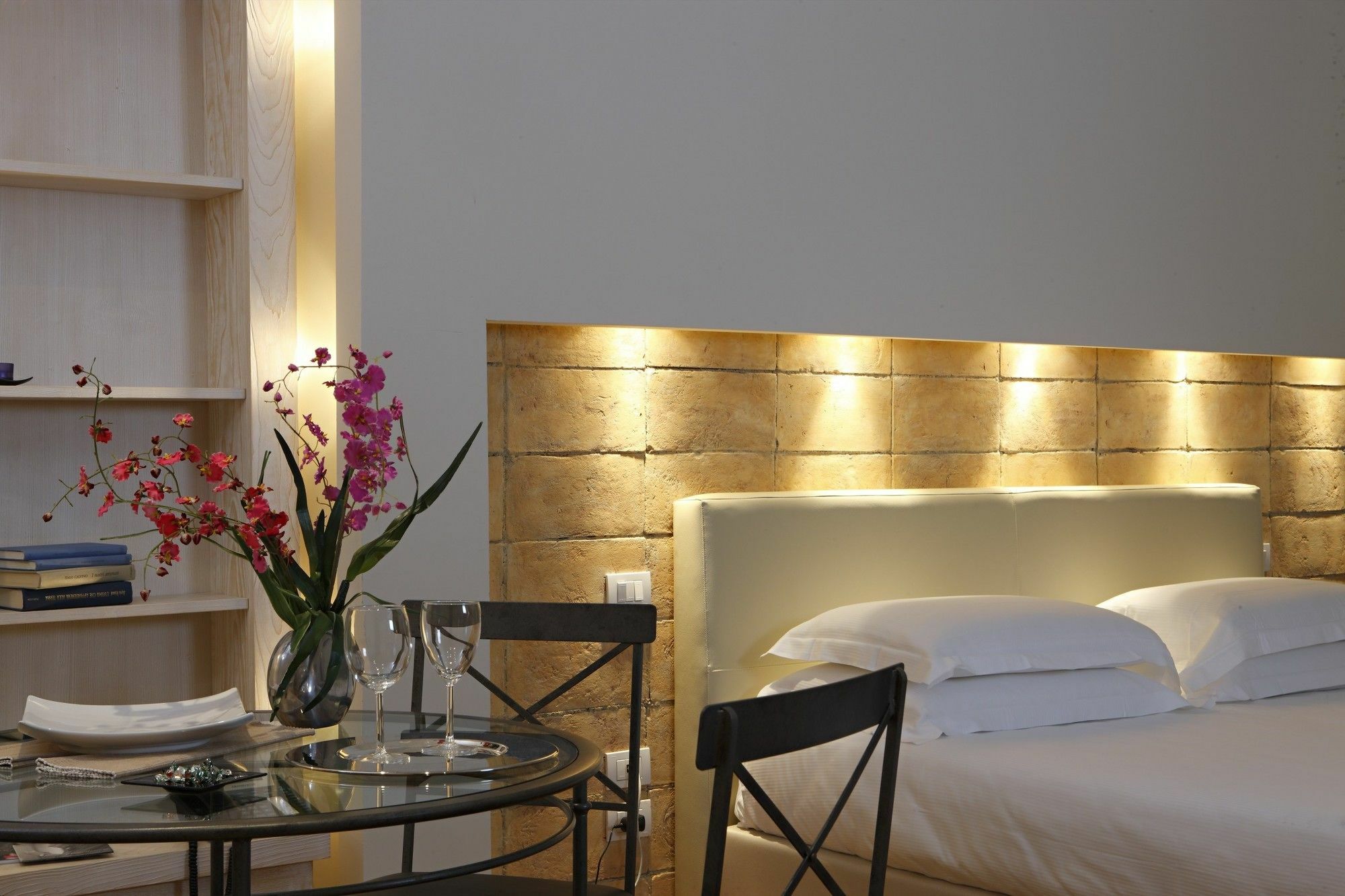 Апарт отель Relais Piazza Signoria Флоренция Экстерьер фото